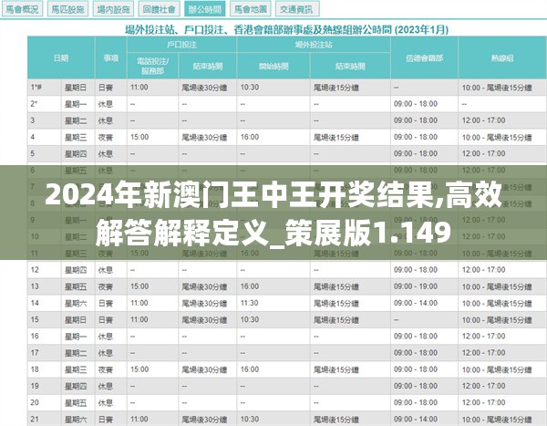 2025新澳门王中王正版+安卓版66.217_反馈分析和检讨